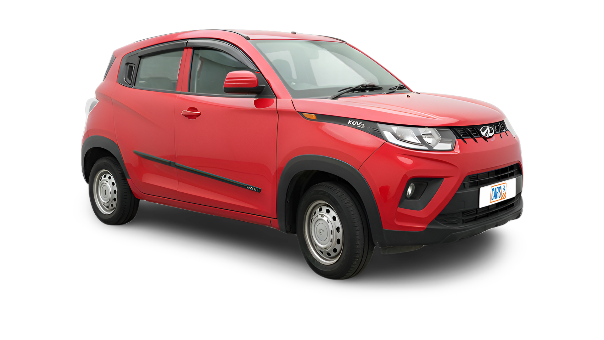 Mahindra KUV 100 NXT-img
